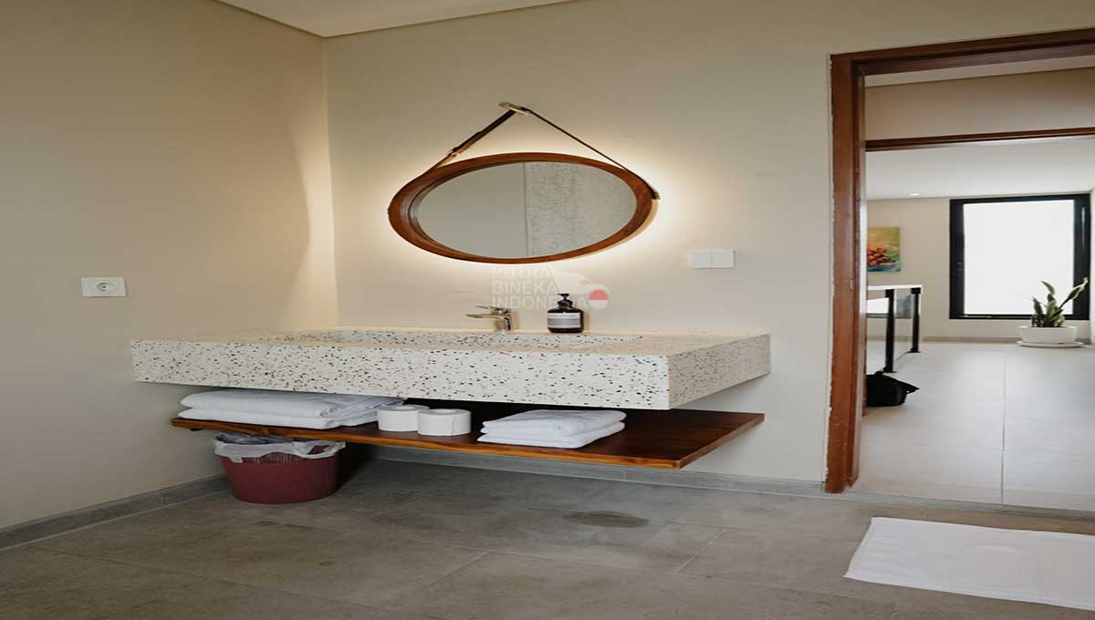 Villa 2 Bed in canggu PU-2271