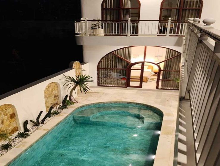 Villa 3 Bed PU-3835