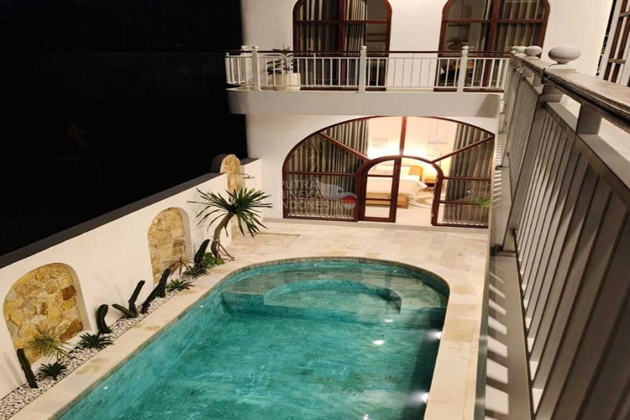 Modern Villa 3 Bed PU-3835