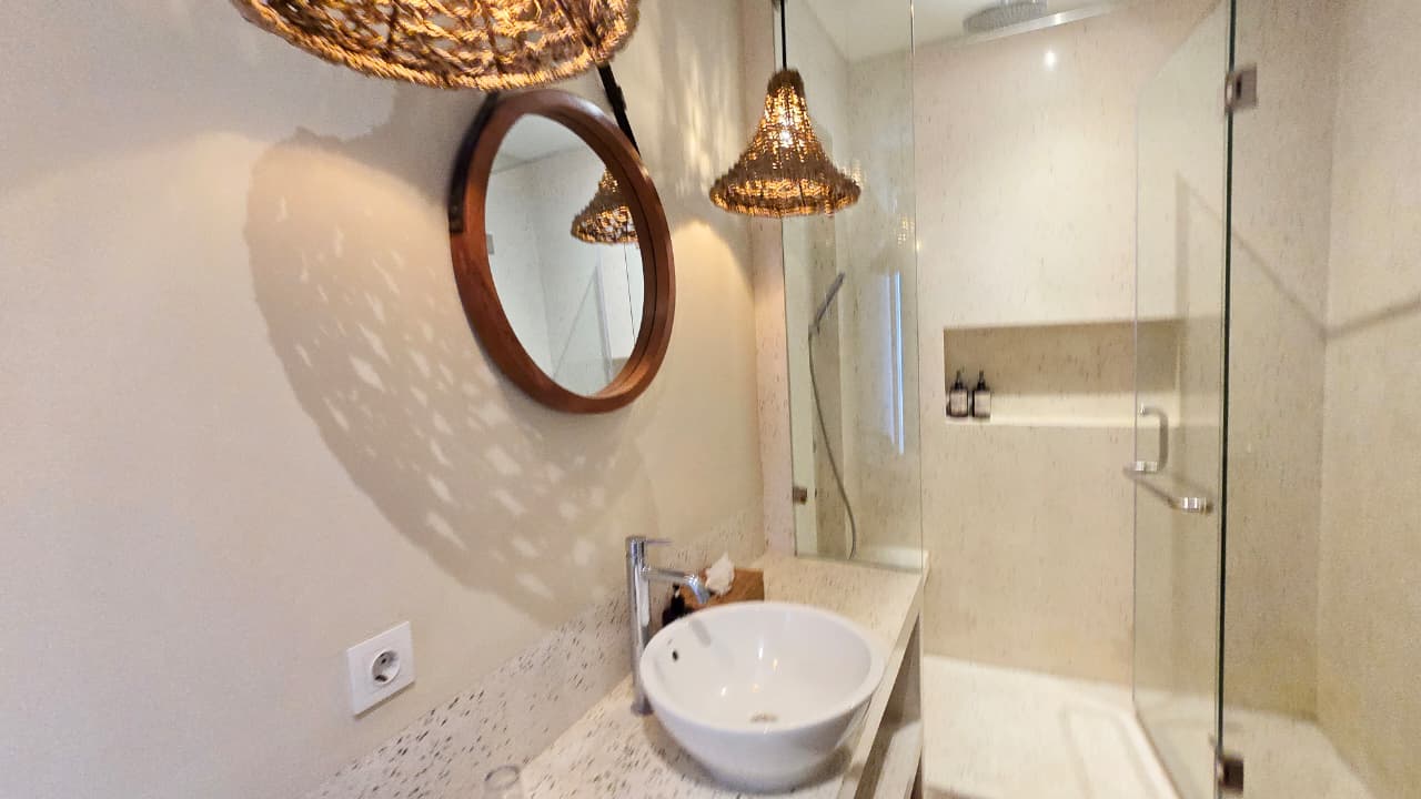 Villa For Rent 3 Bed In Berawa,EK-3716