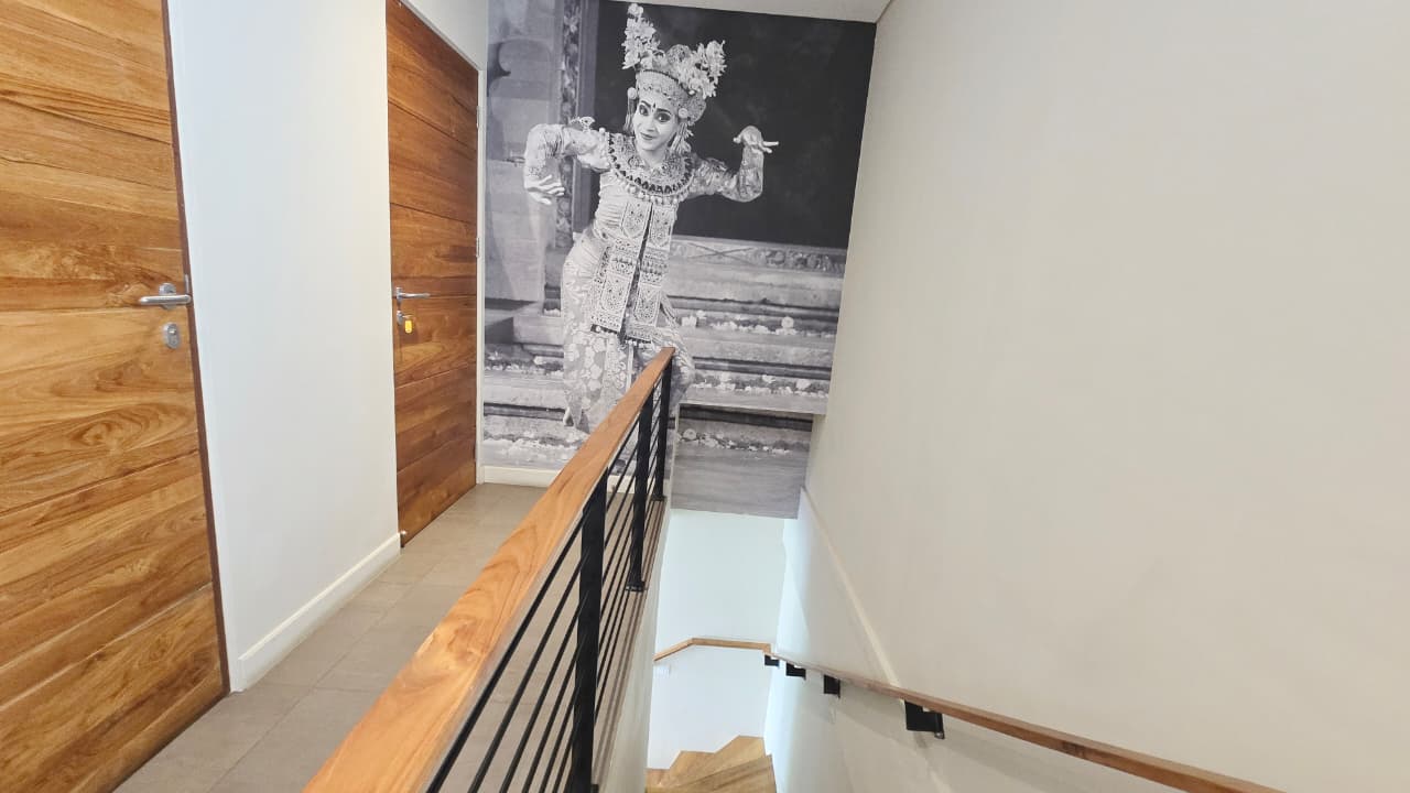 Villa For Rent 3 Bed In Berawa,EK-3716