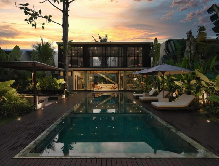 Villa 5 Bed PO-4252