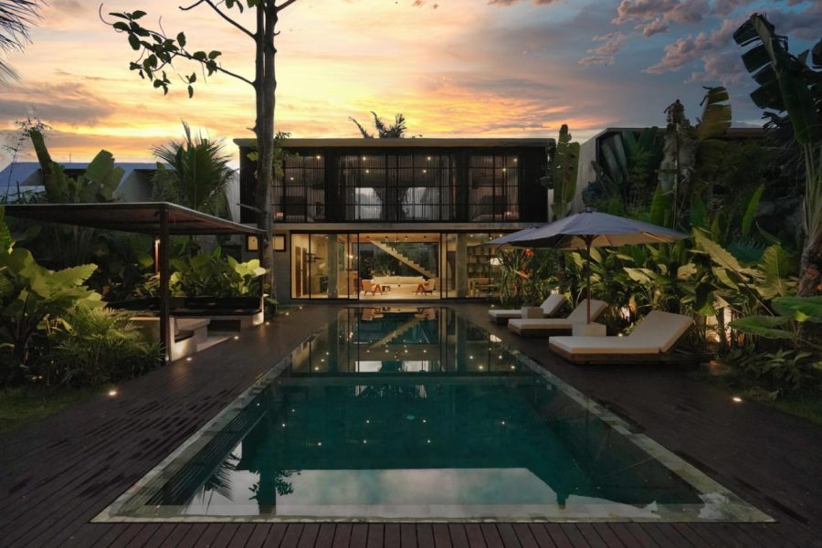 Villa 5 Bed PO-4252