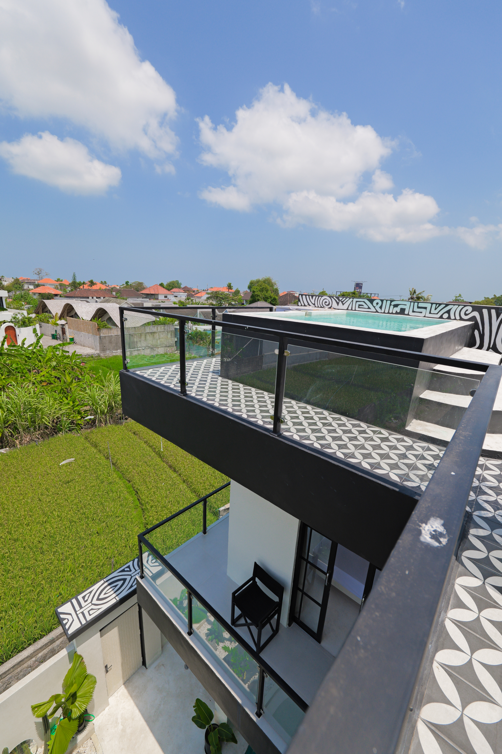 Villa 2 Bed EK-4360