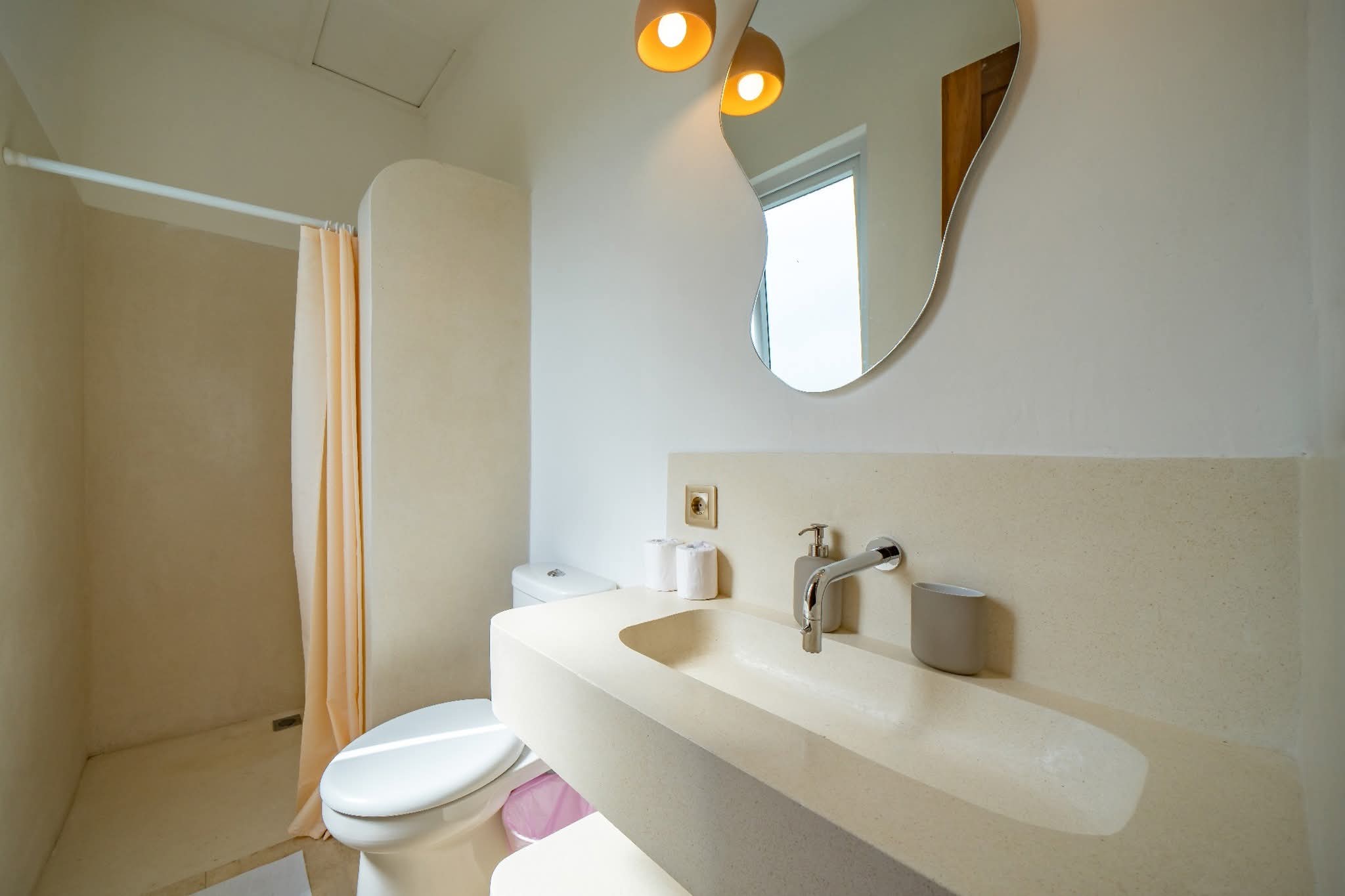 Apartement 1 Bed PO-4013