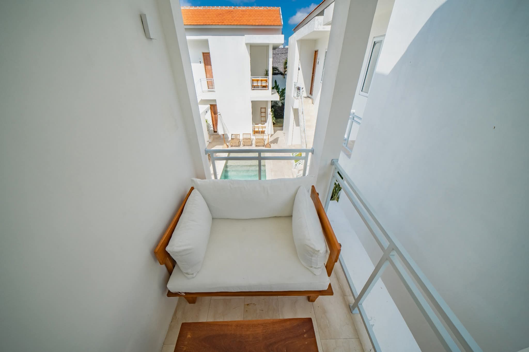 Apartement 1 Bed PO-4013
