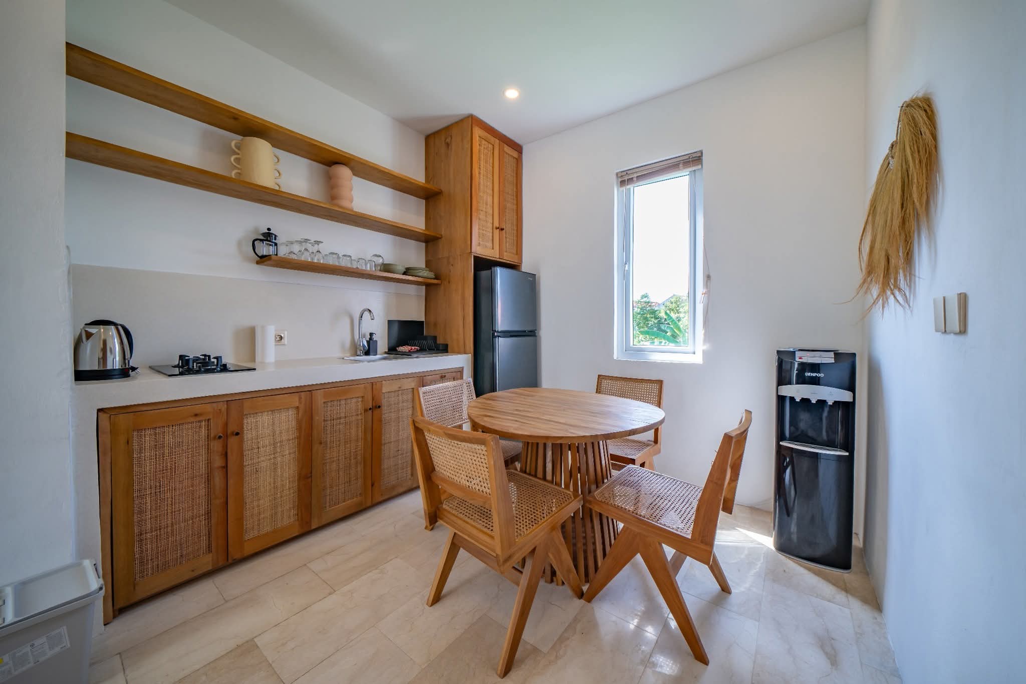 Apartement 1 Bed PO-4013
