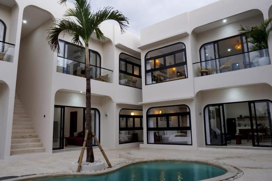 Apartement 1 Unit PR-4375