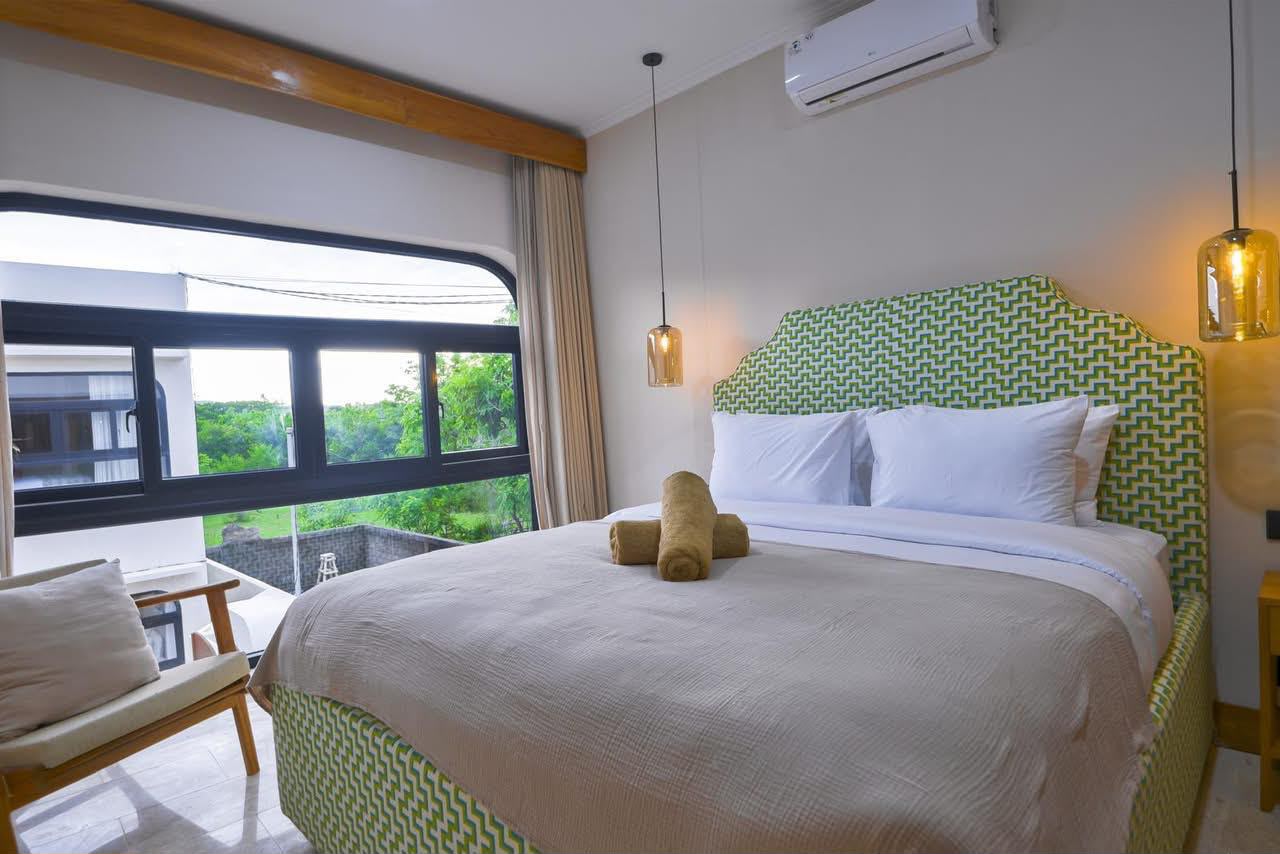 Apartement 1 Unit PR-4375