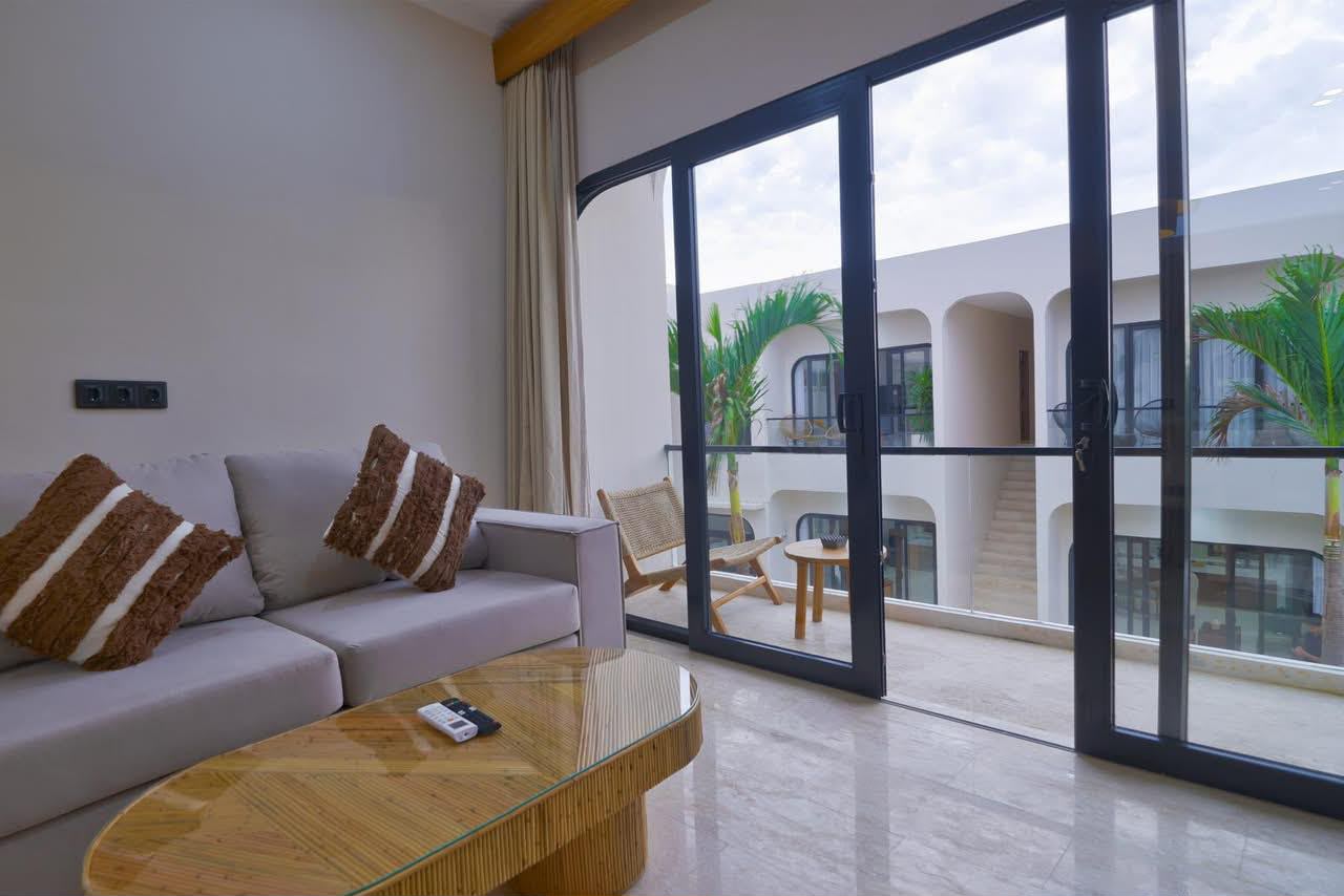 Apartement 1 Unit PR-4375
