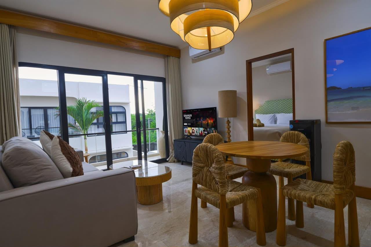 Apartement 1 Unit PR-4375