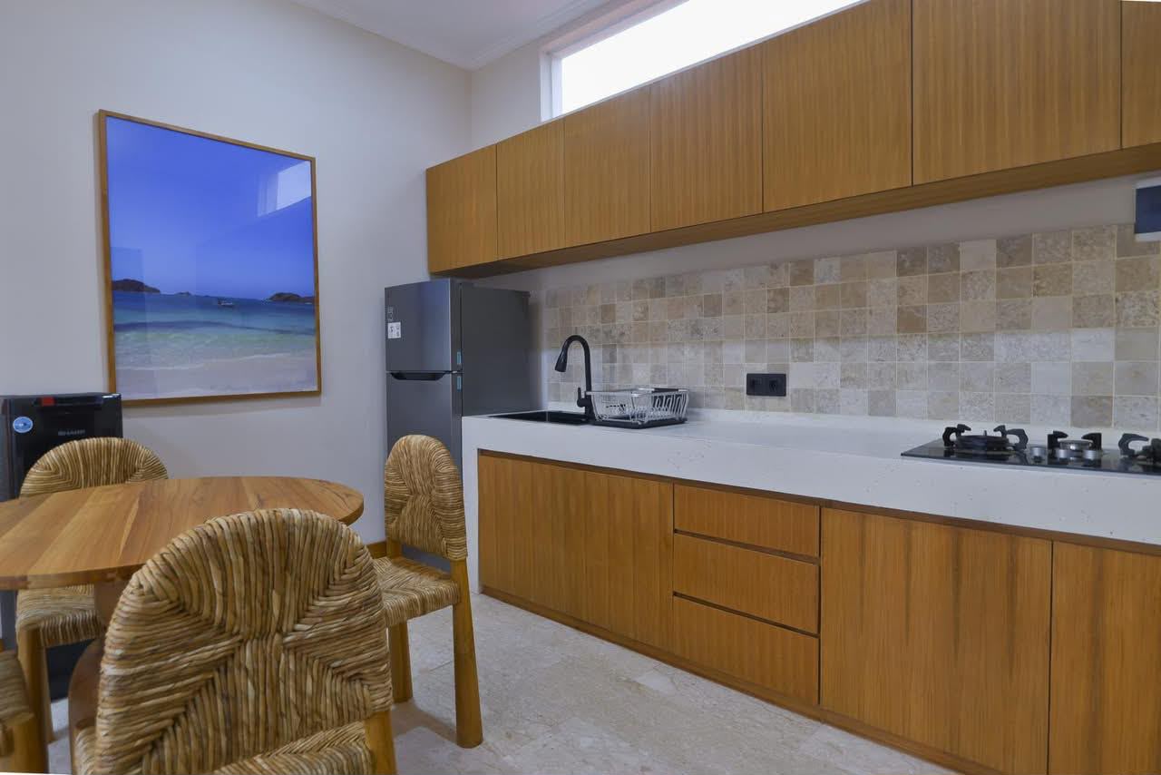 Apartement 1 Unit PR-4375