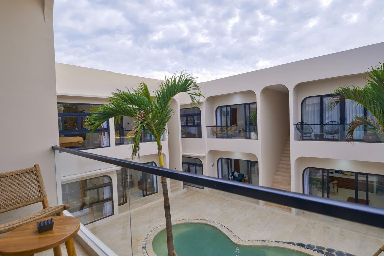 Apartement 1 Unit PR-4375