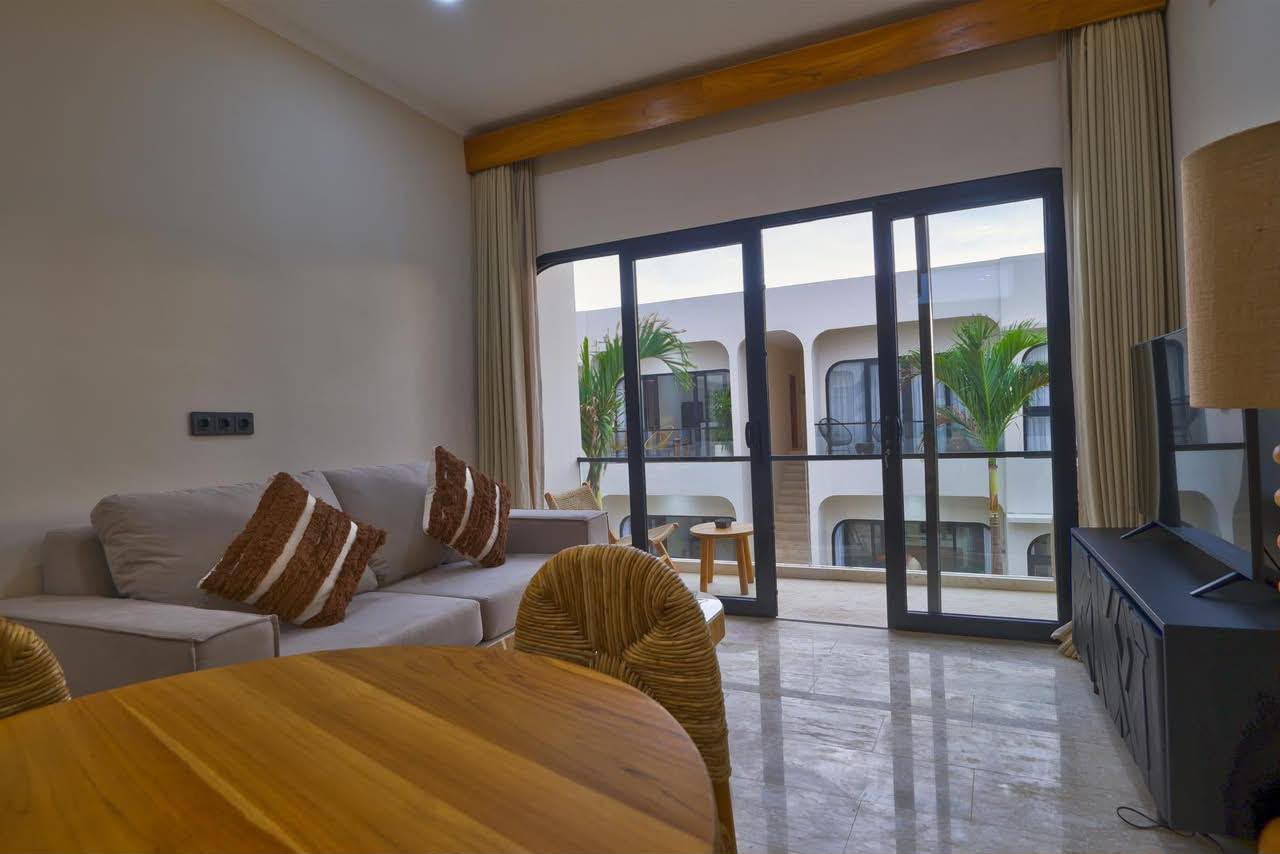 Apartement 1 Unit PR-4375