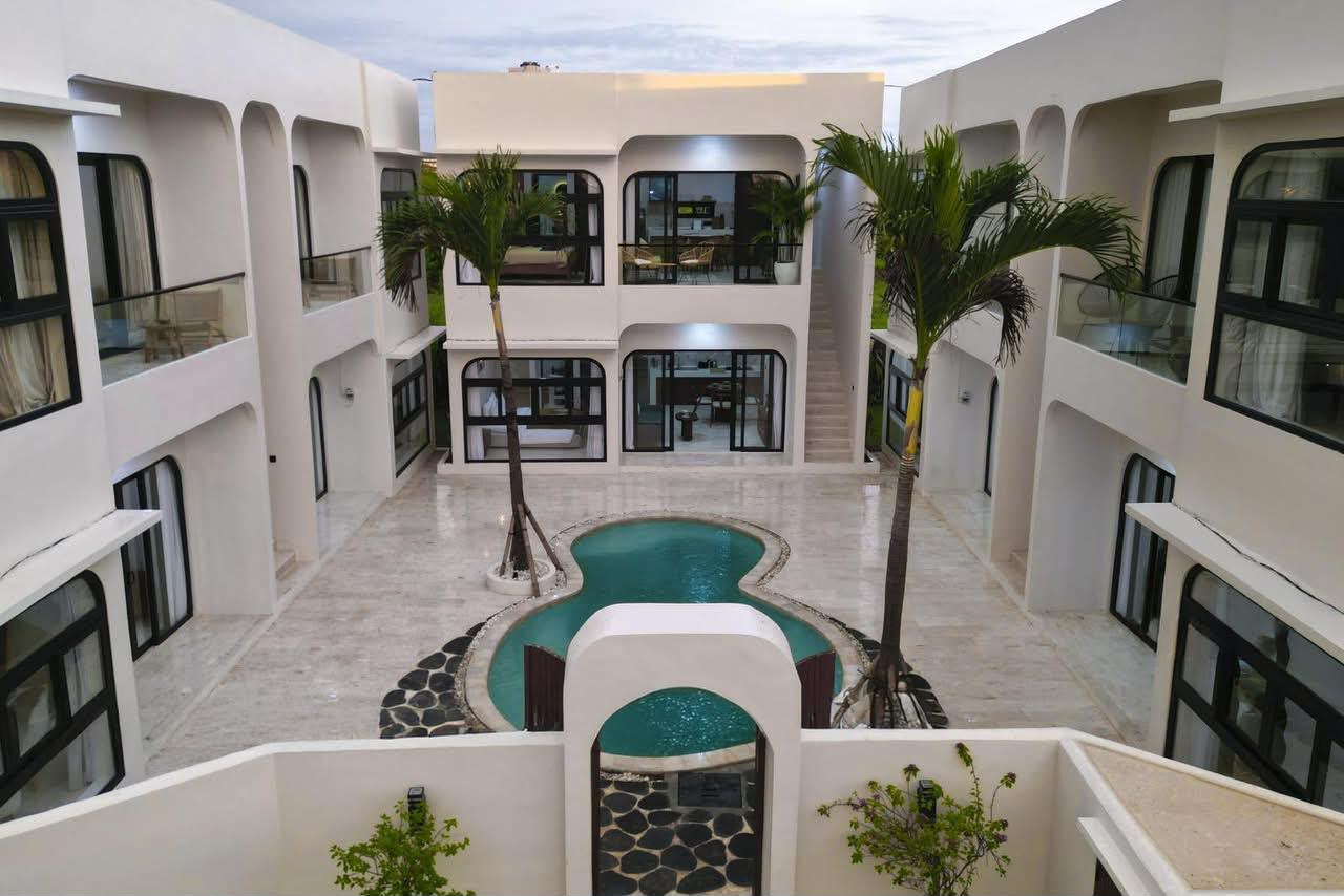 Apartement 1 Unit PR-4375