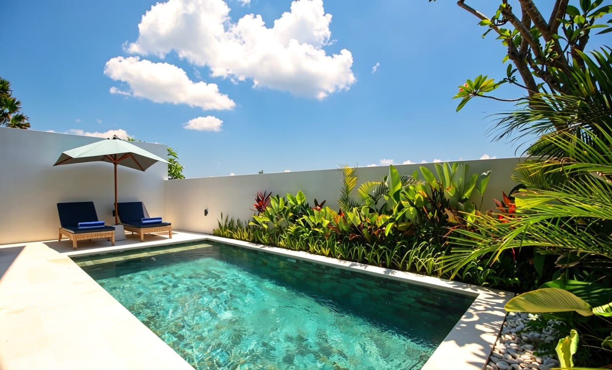 Villa 1 Bed PO-4304