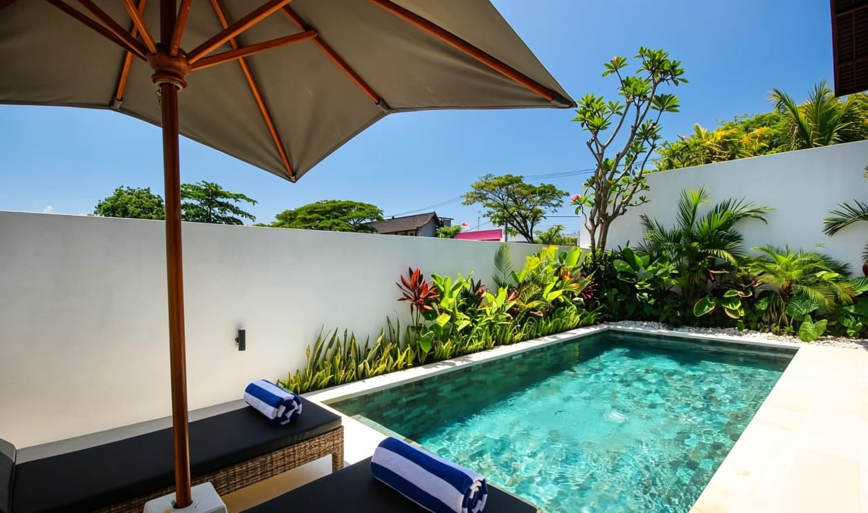 Villa 1 Bed PO-4304