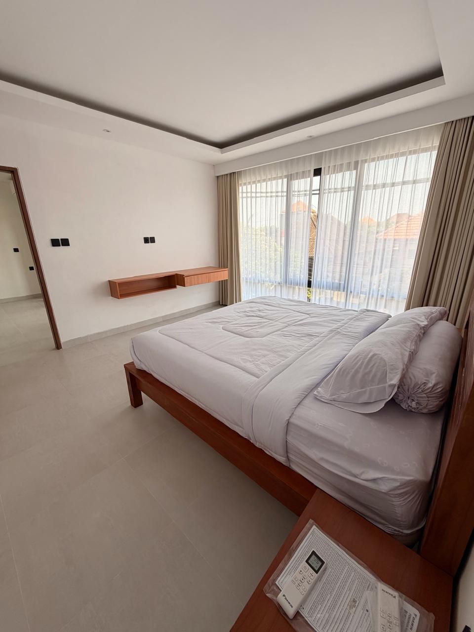 Villa 2 Bed CR-4151