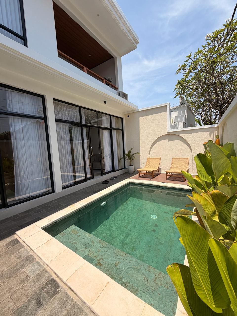 Villa 2 Bed CR-4151