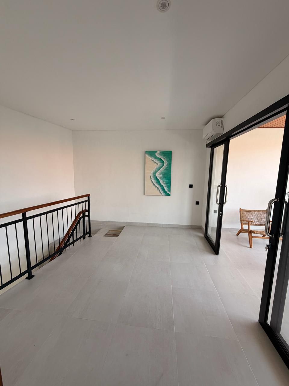 Villa 2 Bed CR-4151