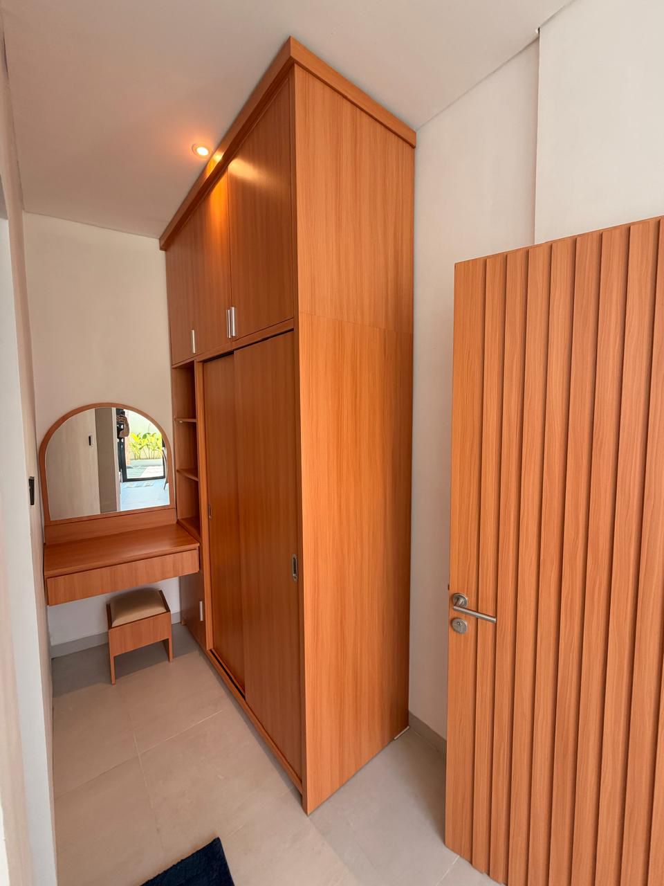 Villa 2 Bed CR-4151
