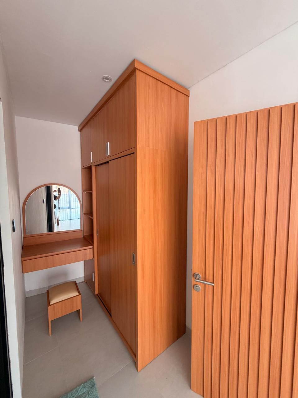 Villa 2 Bed CR-4151