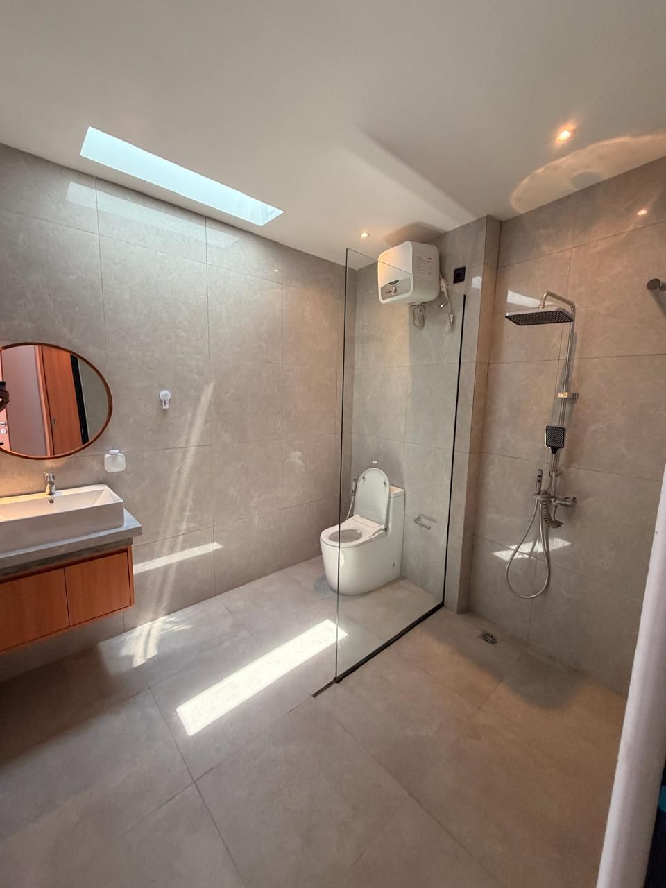 Villa 2 Bed CR-4151