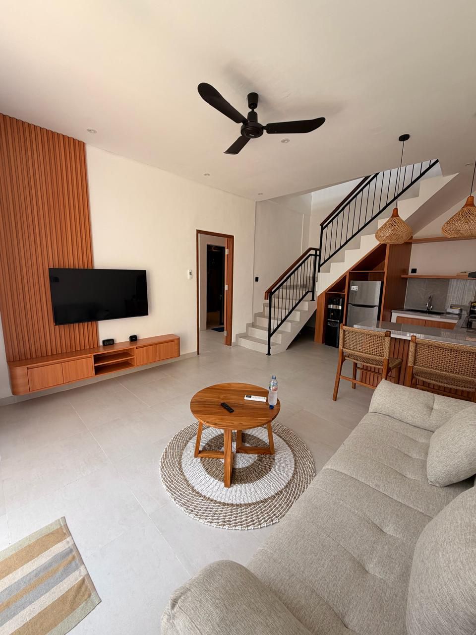 Villa 2 Bed CR-4151