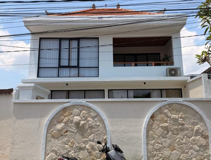 Villa 2 Bed CR-4151