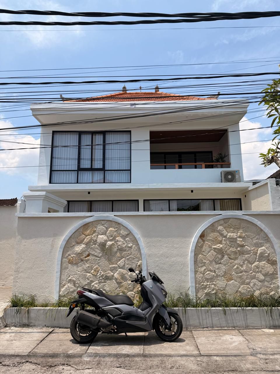 Villa 2 Bed CR-4151