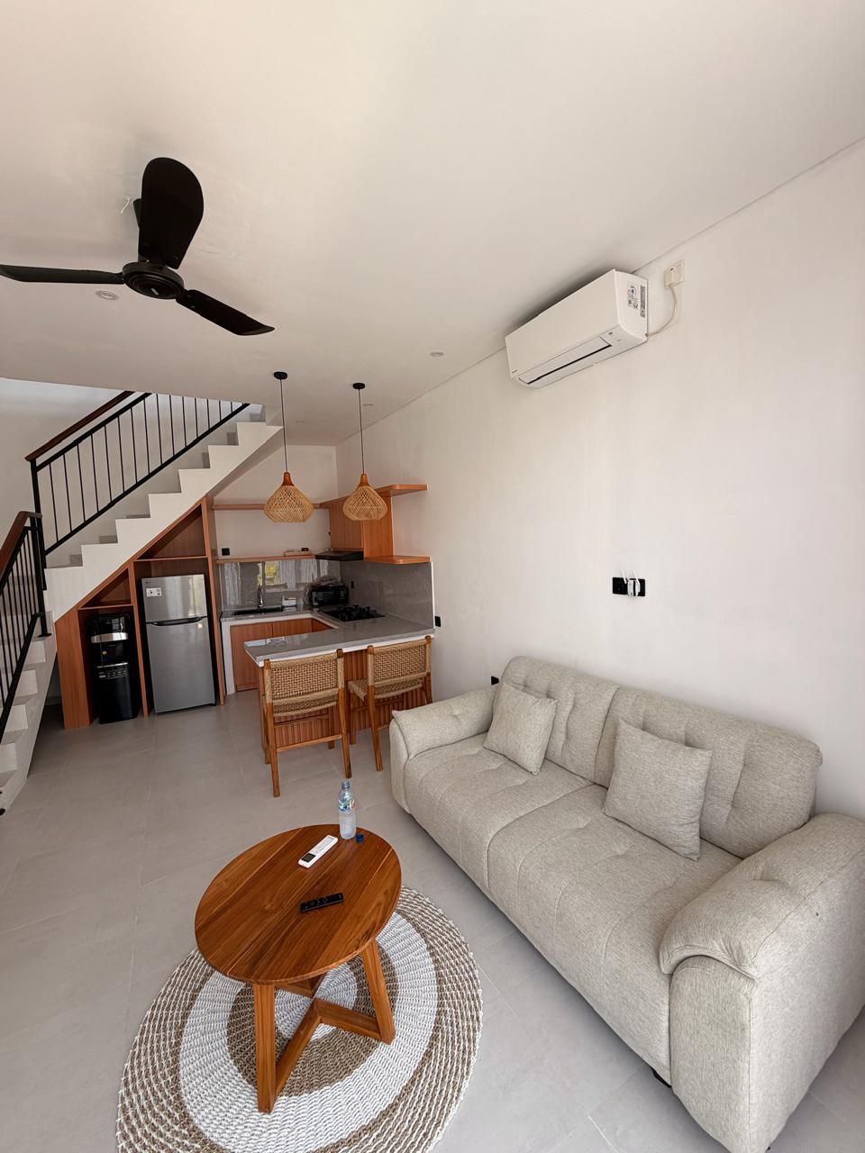 Villa 2 Bed CR-4151