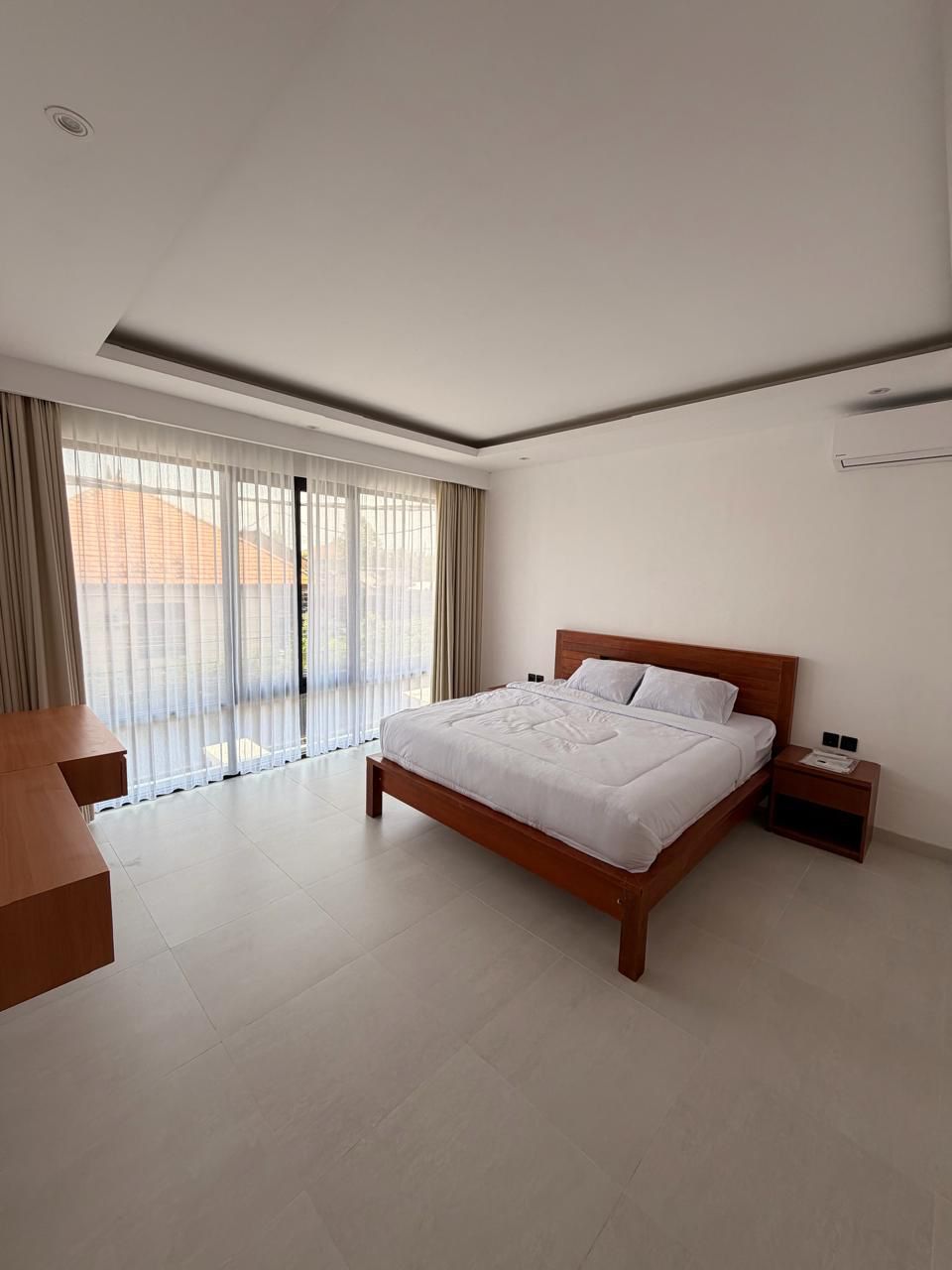 Villa 2 Bed CR-4151
