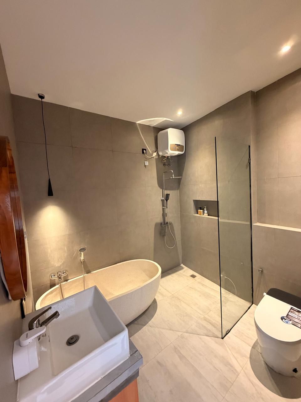Villa 2 Bed CR-4151