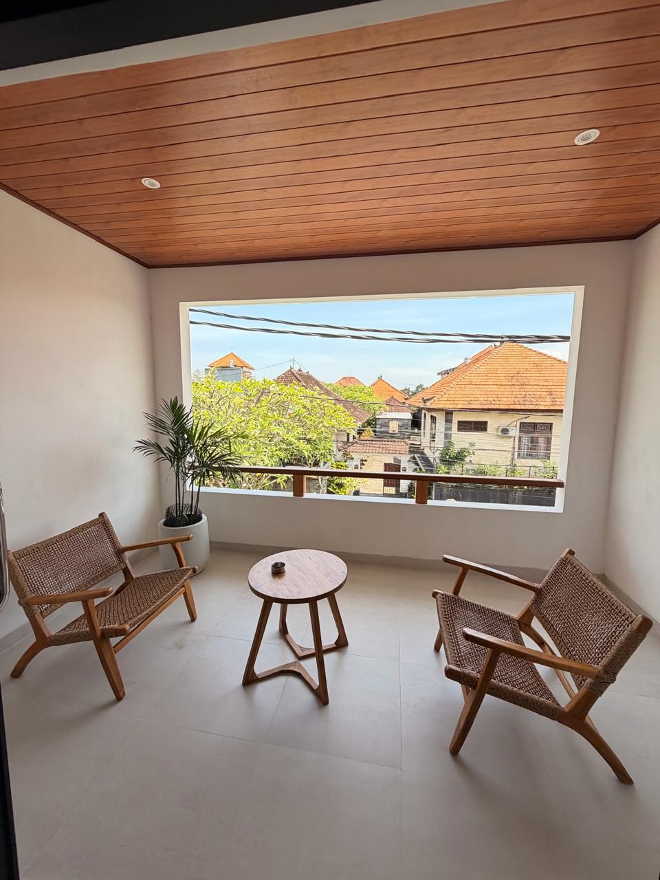 Villa 2 Bed CR-4151