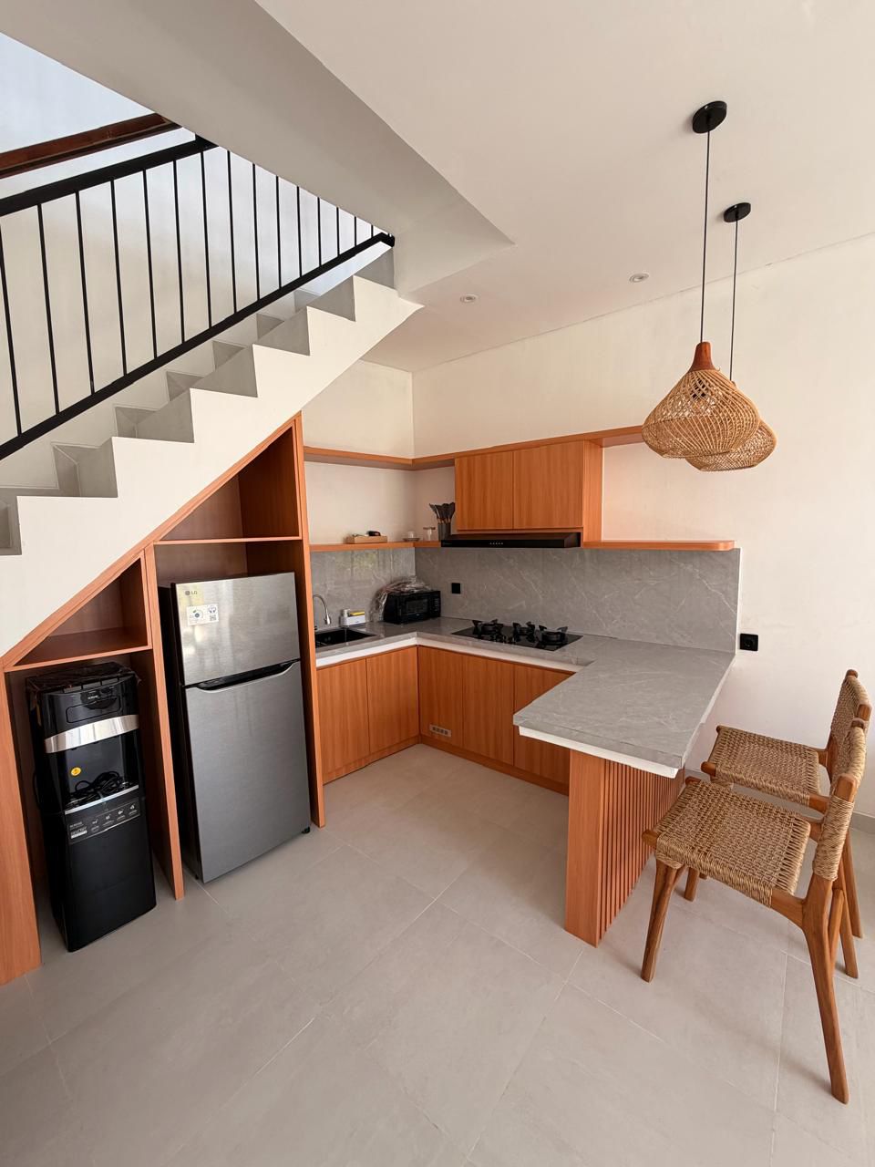 Villa 2 Bed CR-4151