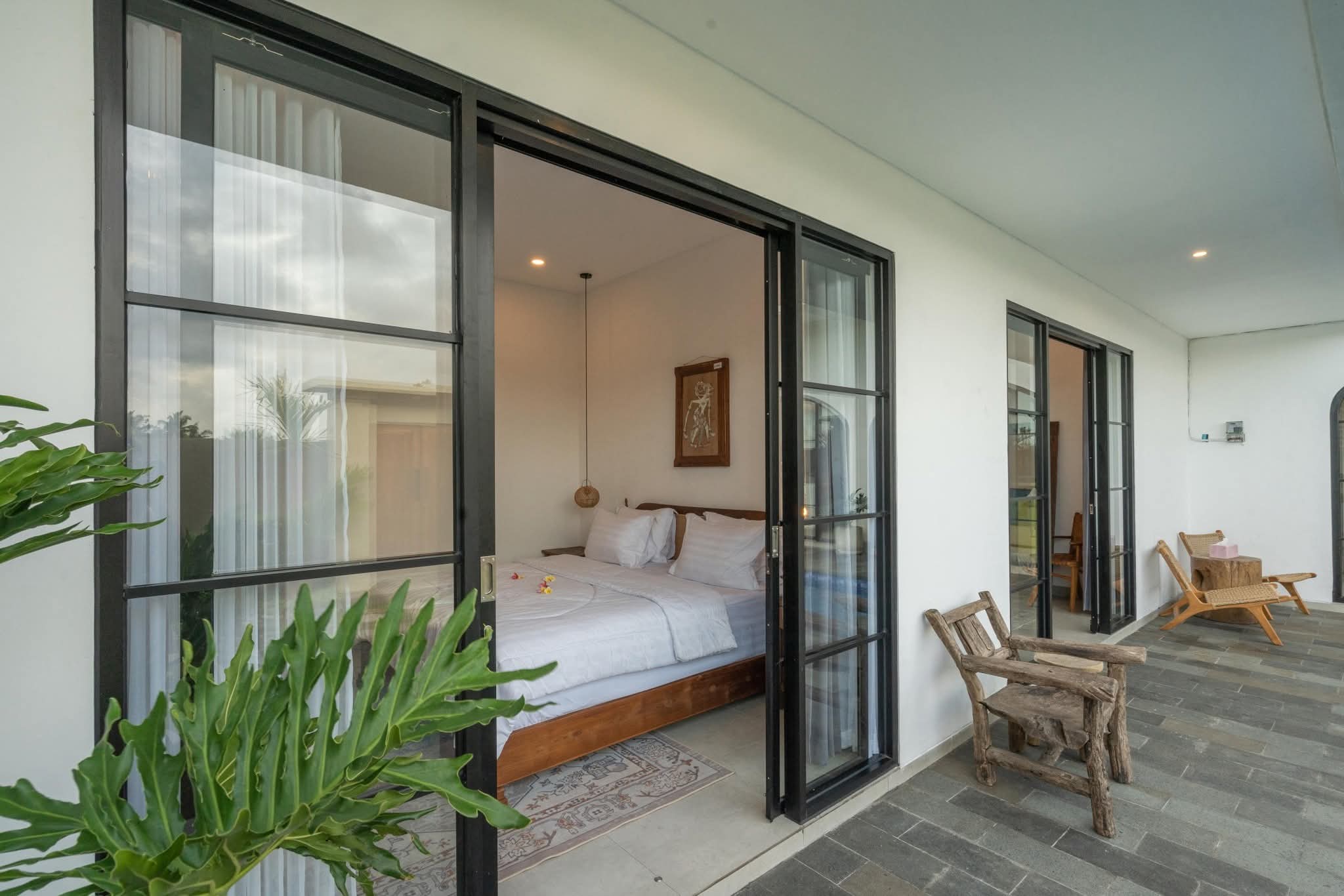 Villa 3 Bed PO-4101