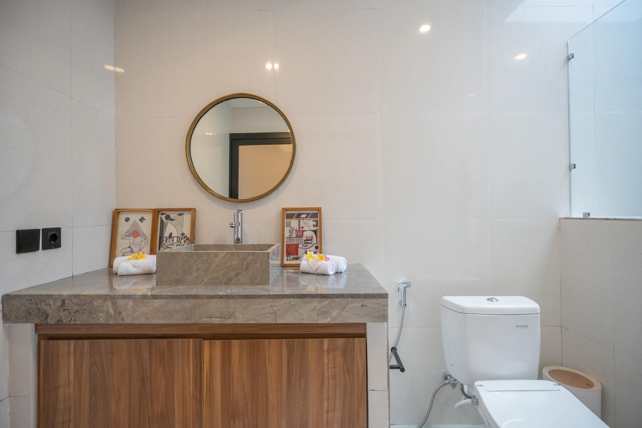 Villa 3 Bed PO-4101