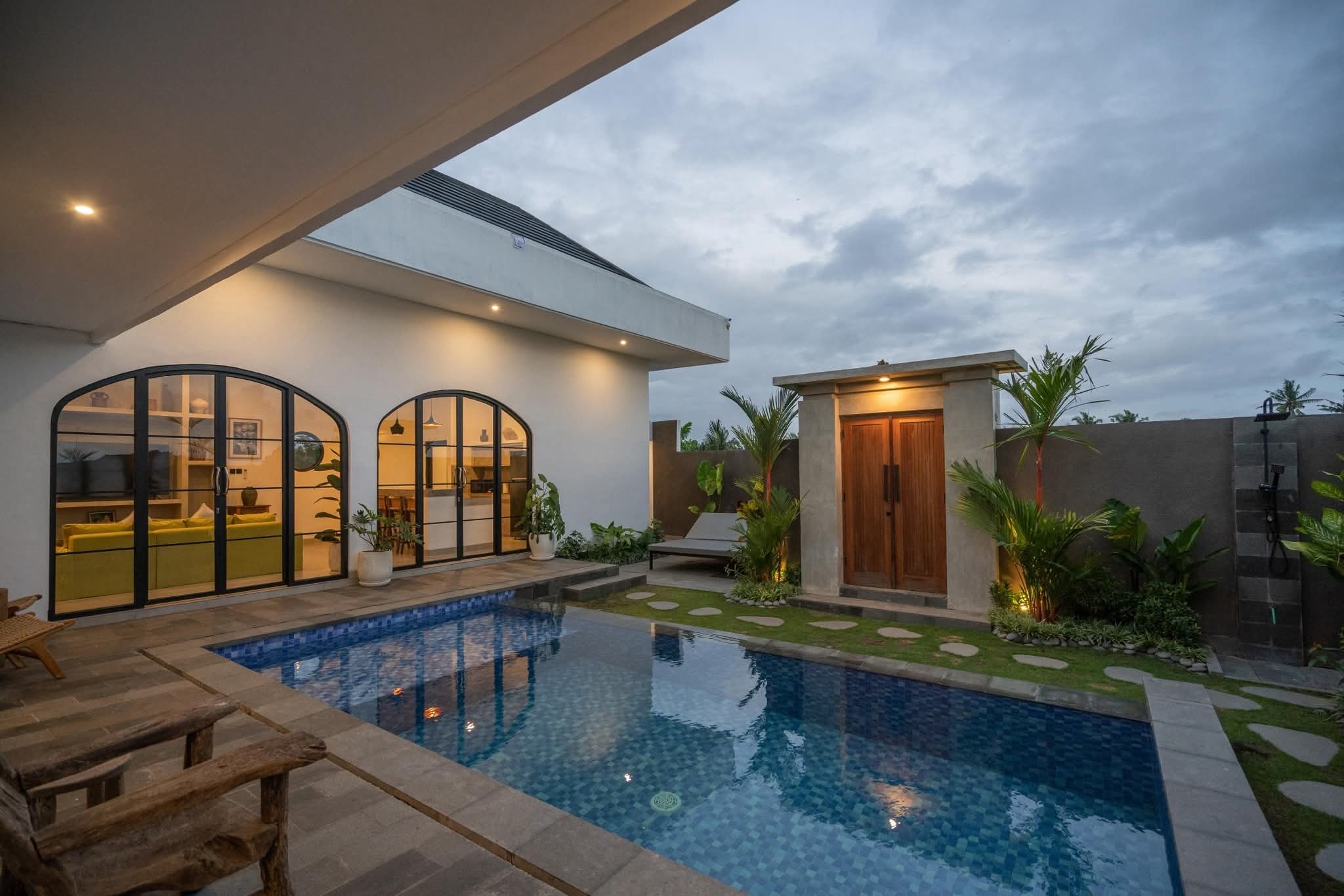 Villa 3 Bed PO-4101
