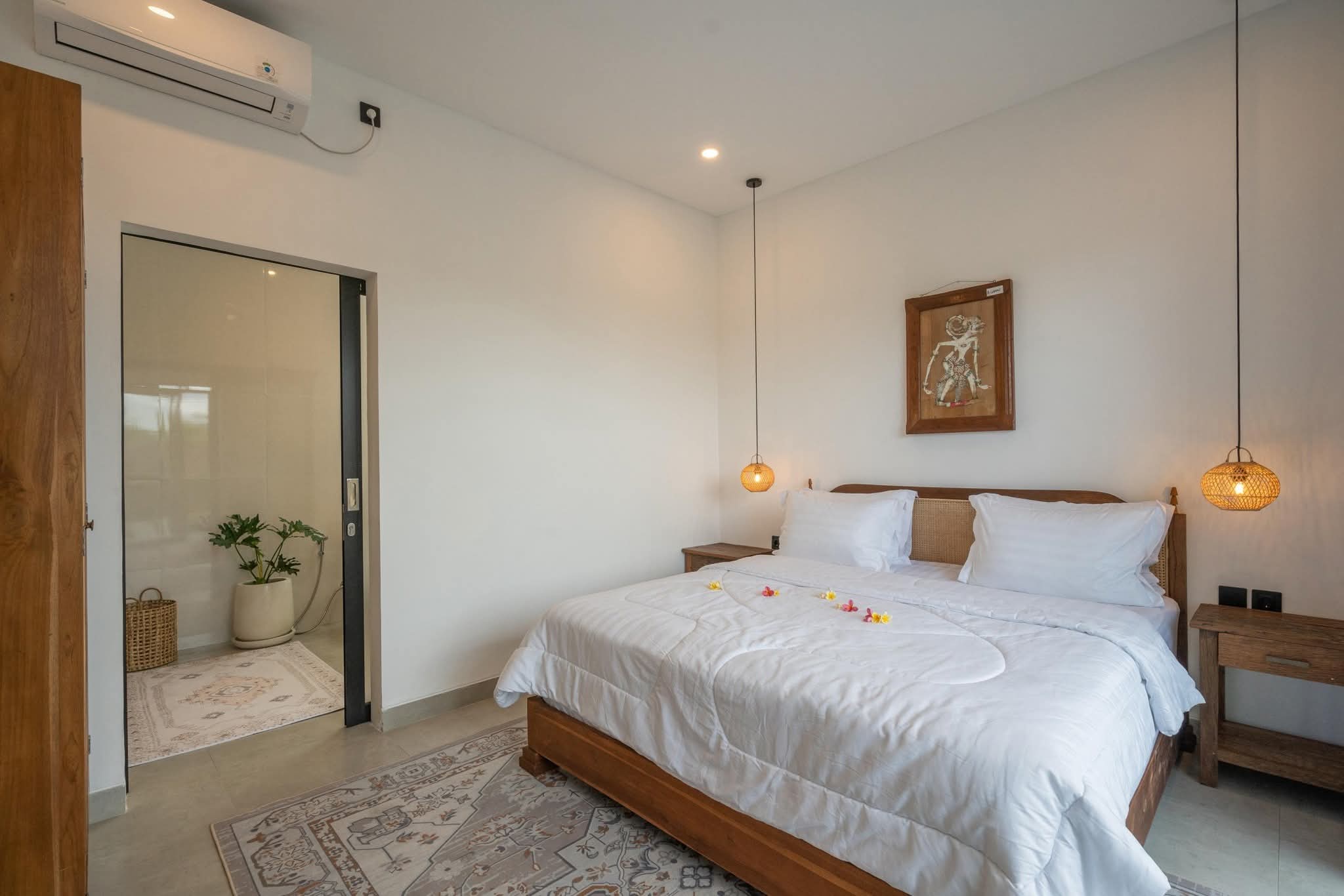 Villa 3 Bed PO-4101