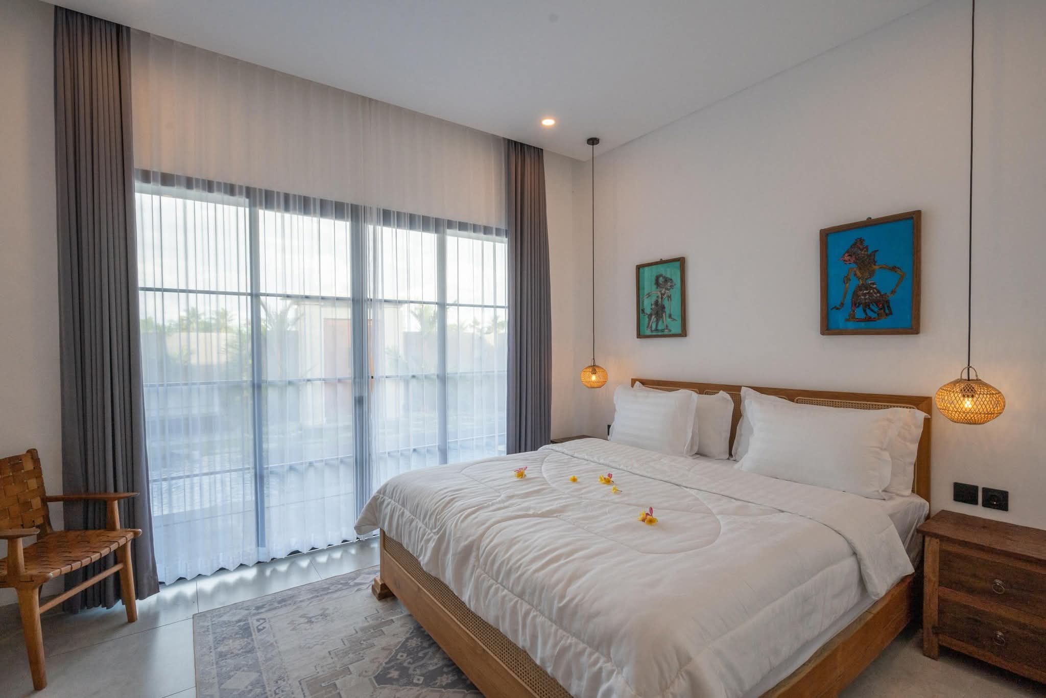 Villa 3 Bed PO-4101