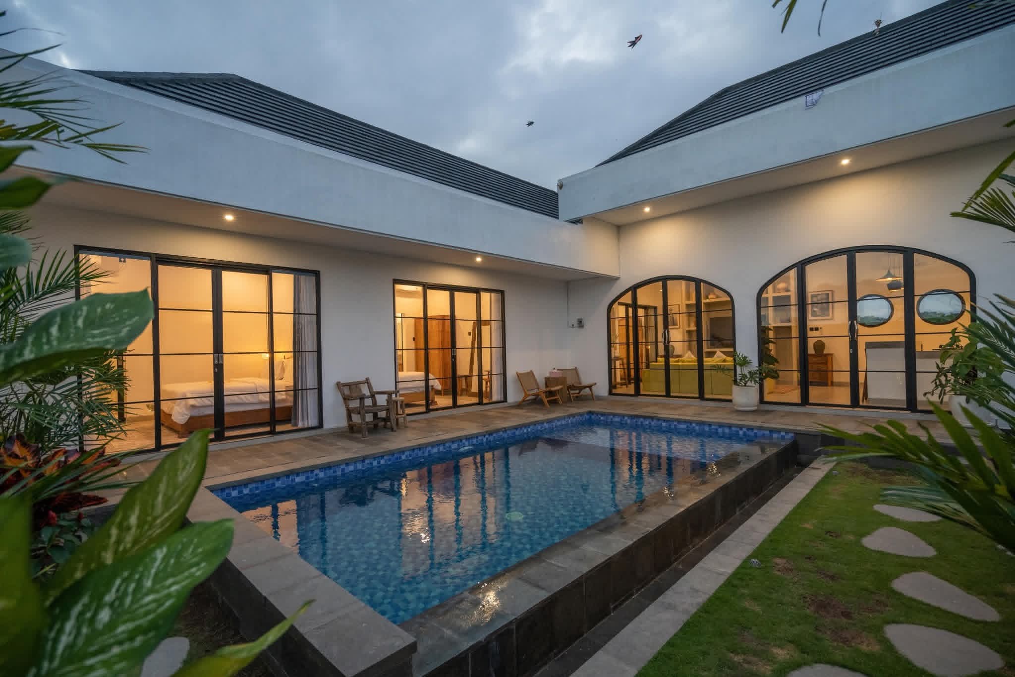 Villa 3 Bed PO-4101