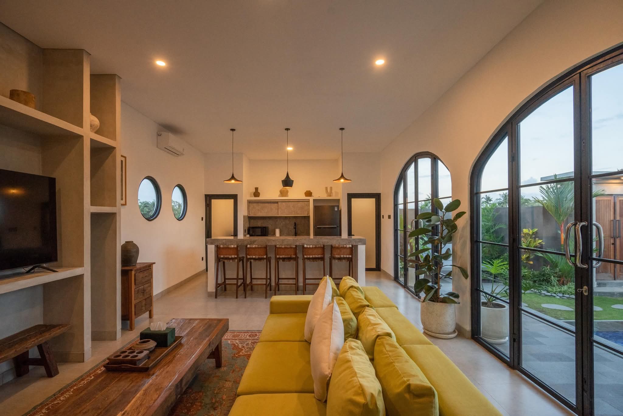 Villa 3 Bed PO-4101