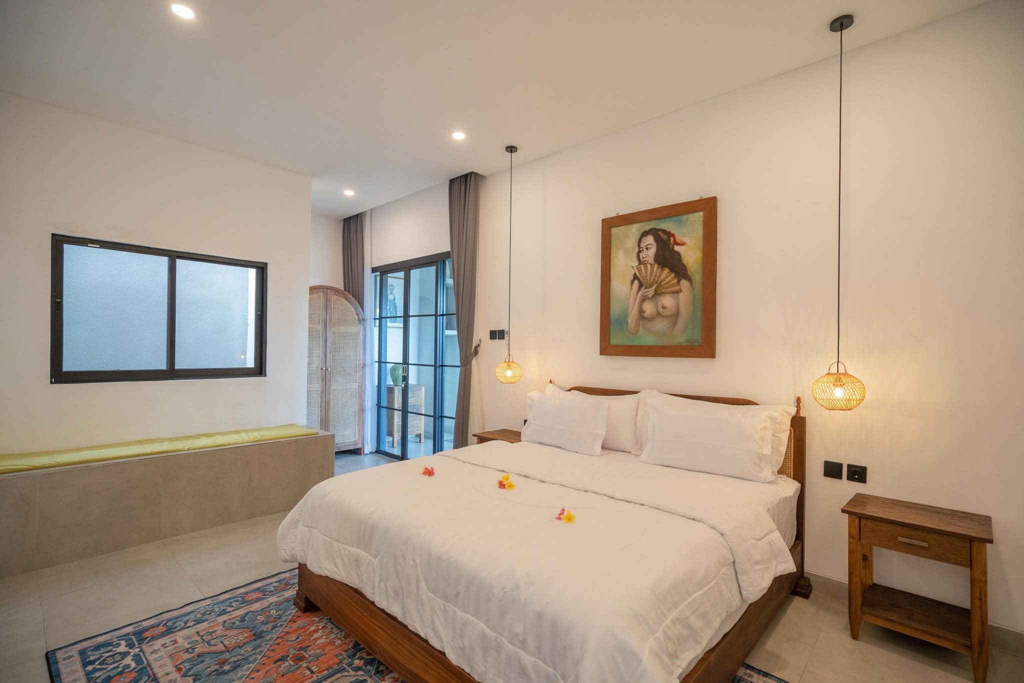 Villa 3 Bed PO-4101