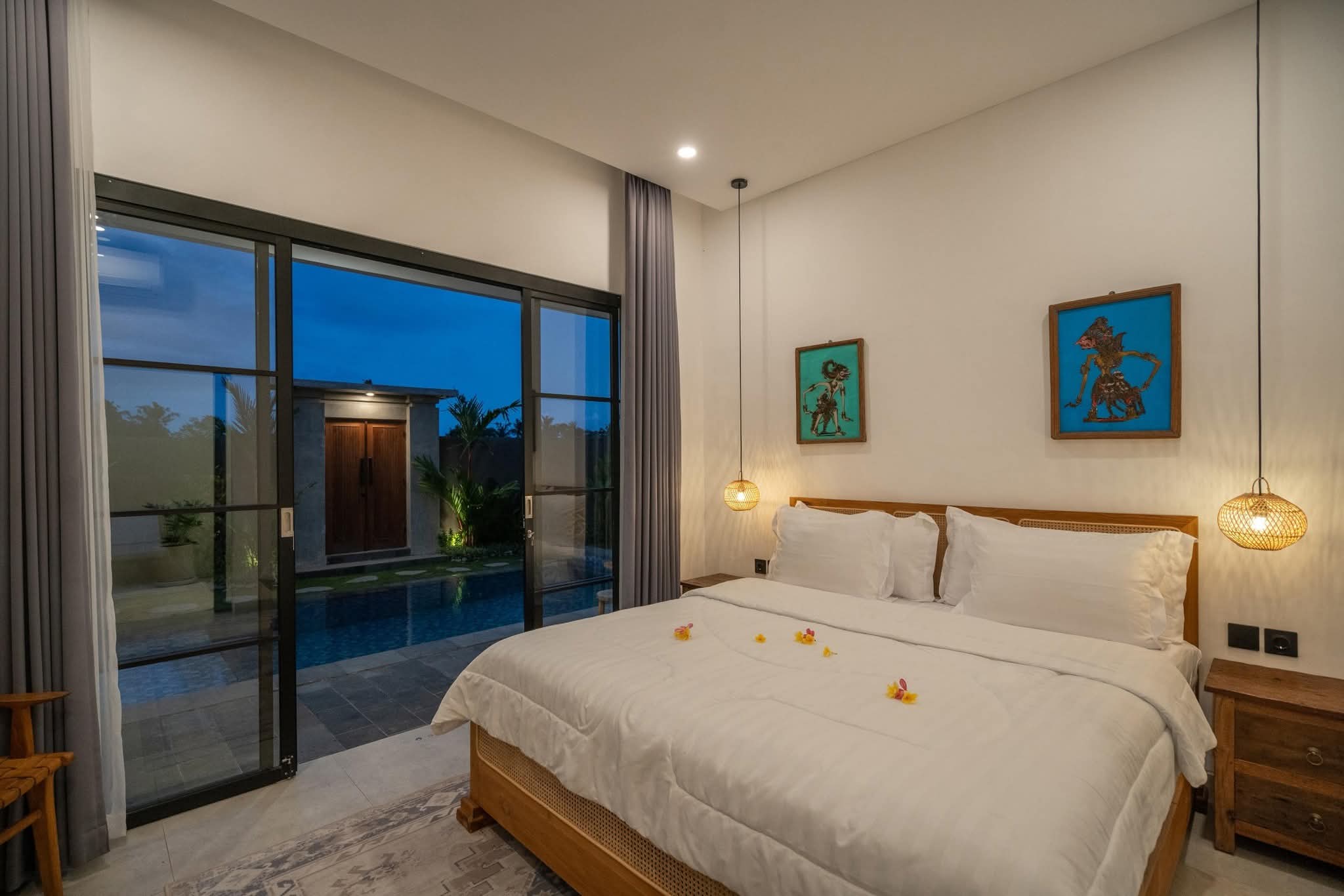 Villa 3 Bed PO-4101