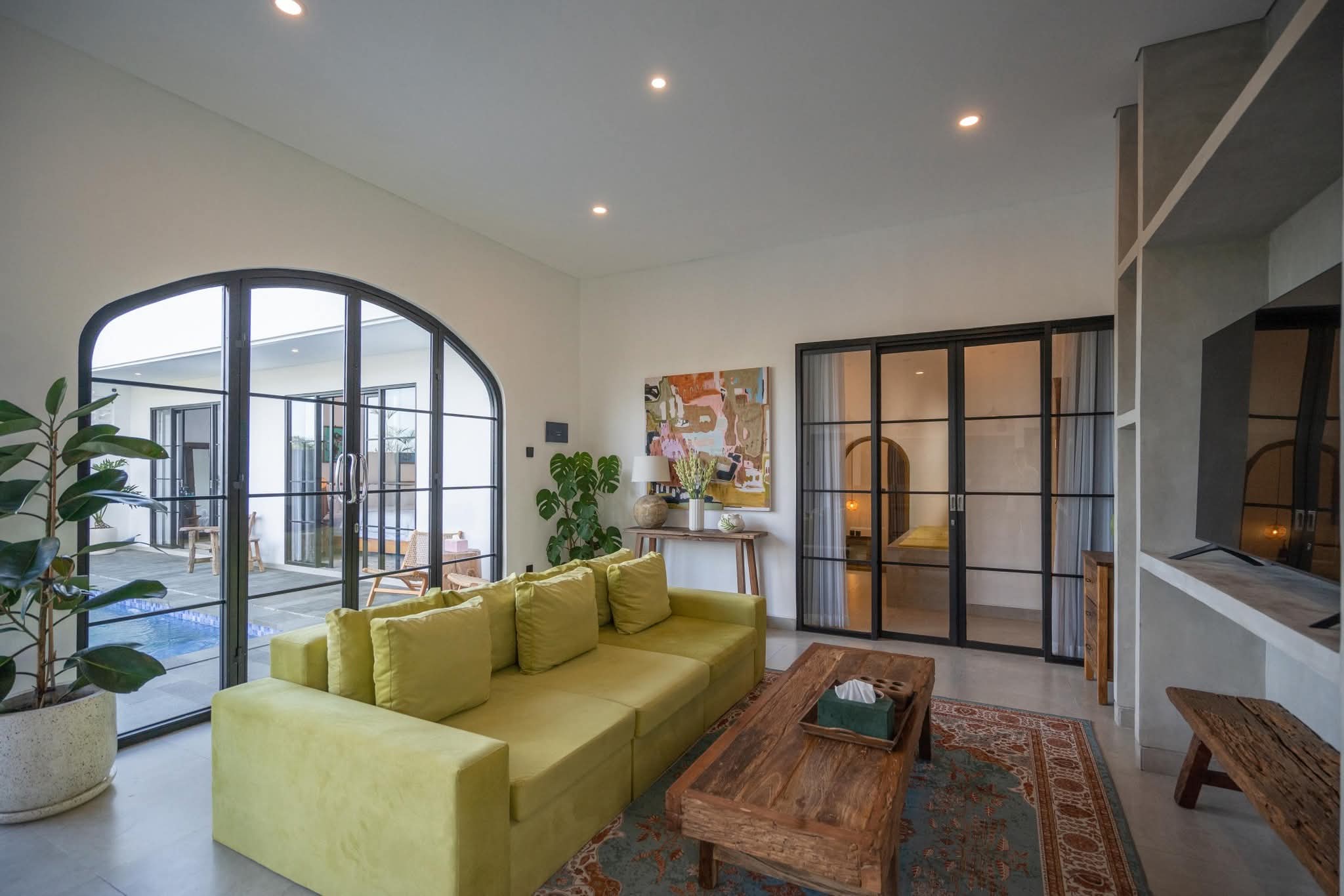 Villa 3 Bed PO-4101