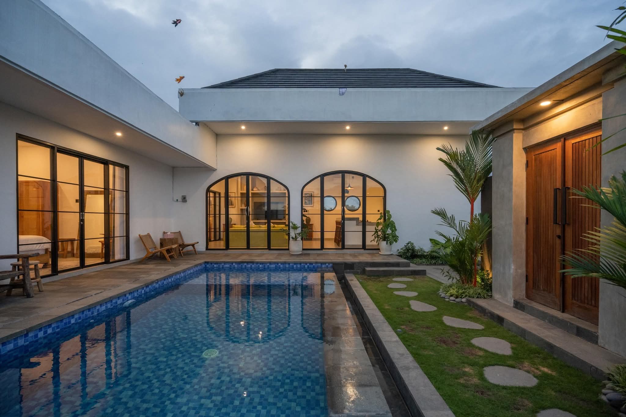 Villa 3 Bed PO-4101