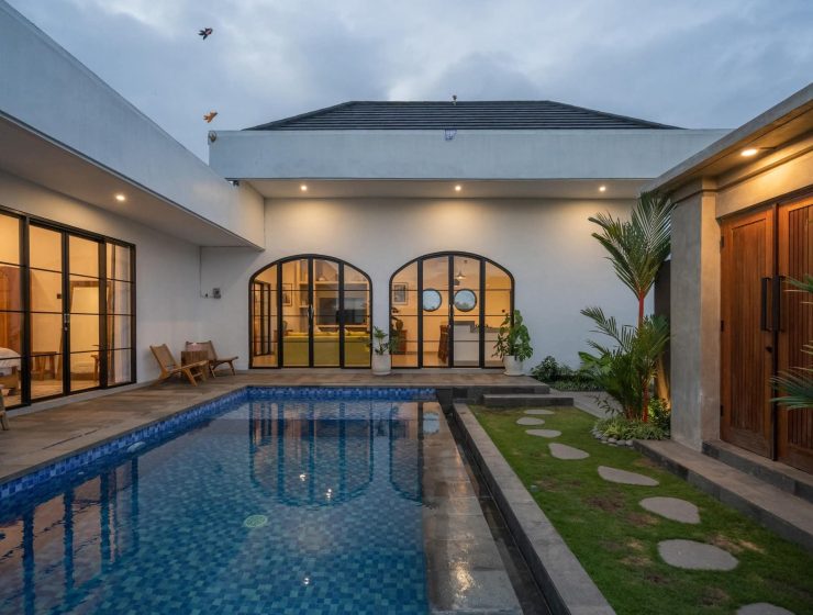 Villa 3 Bed PO-4101