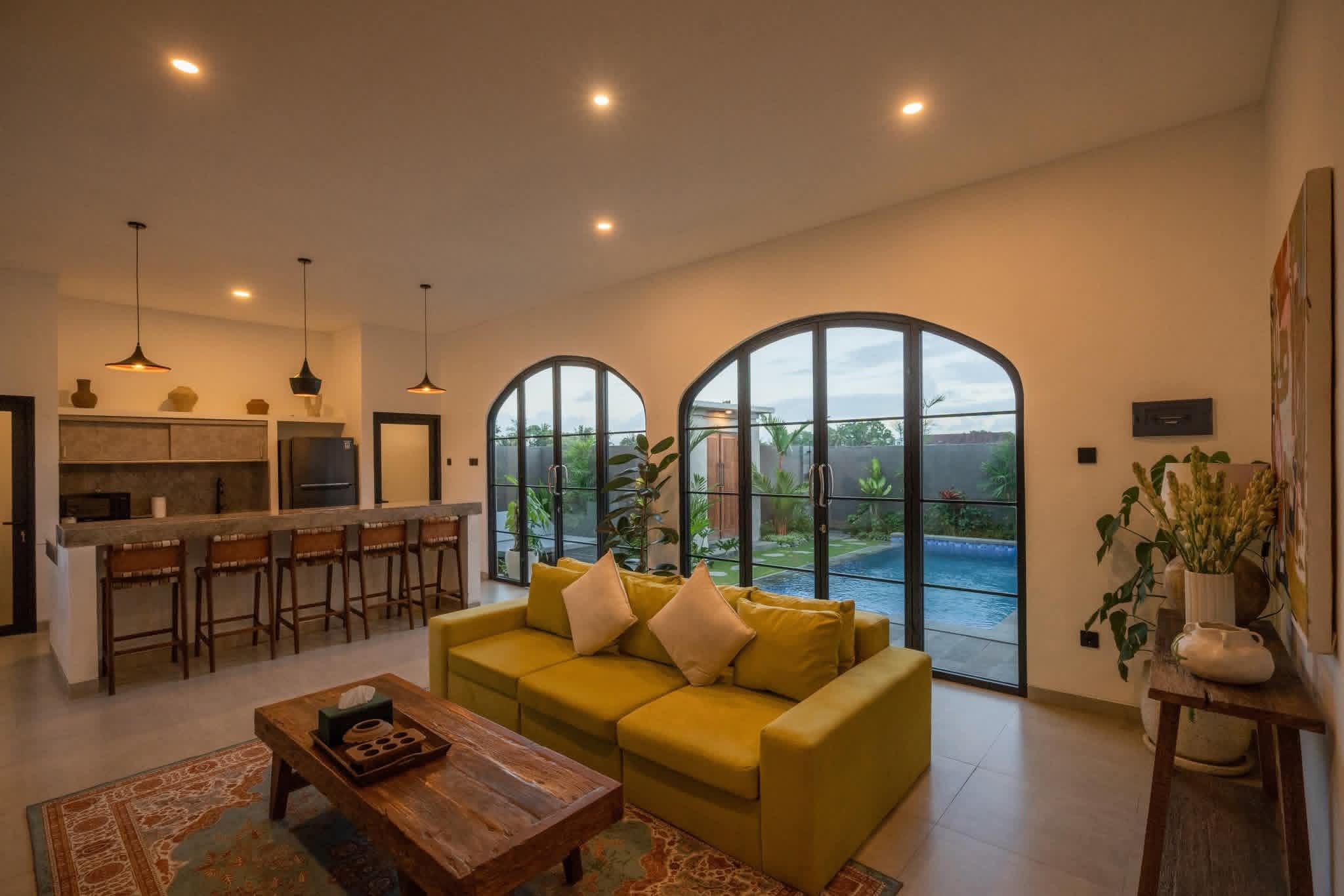 Villa 3 Bed PO-4101