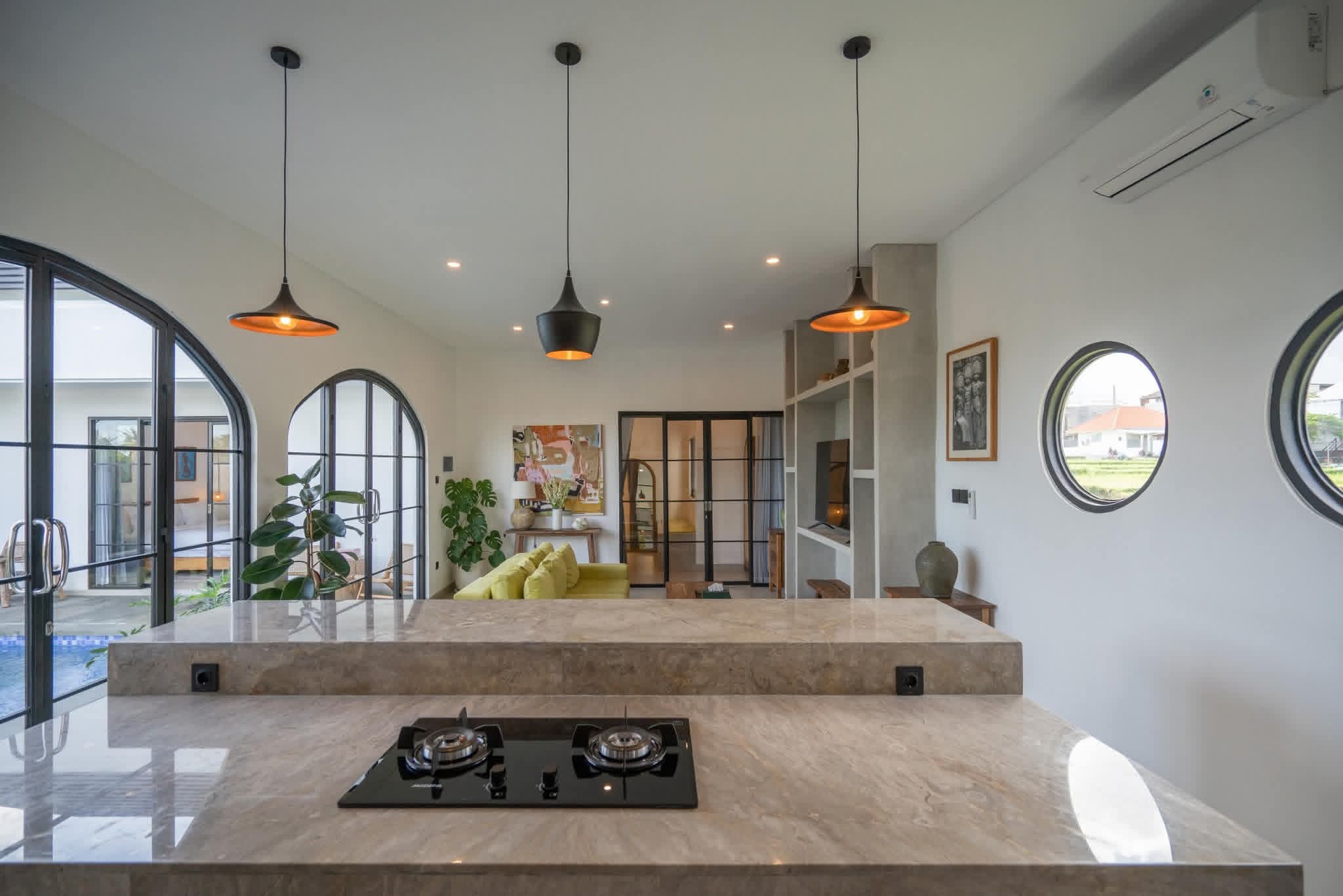 Villa 3 Bed PO-4101