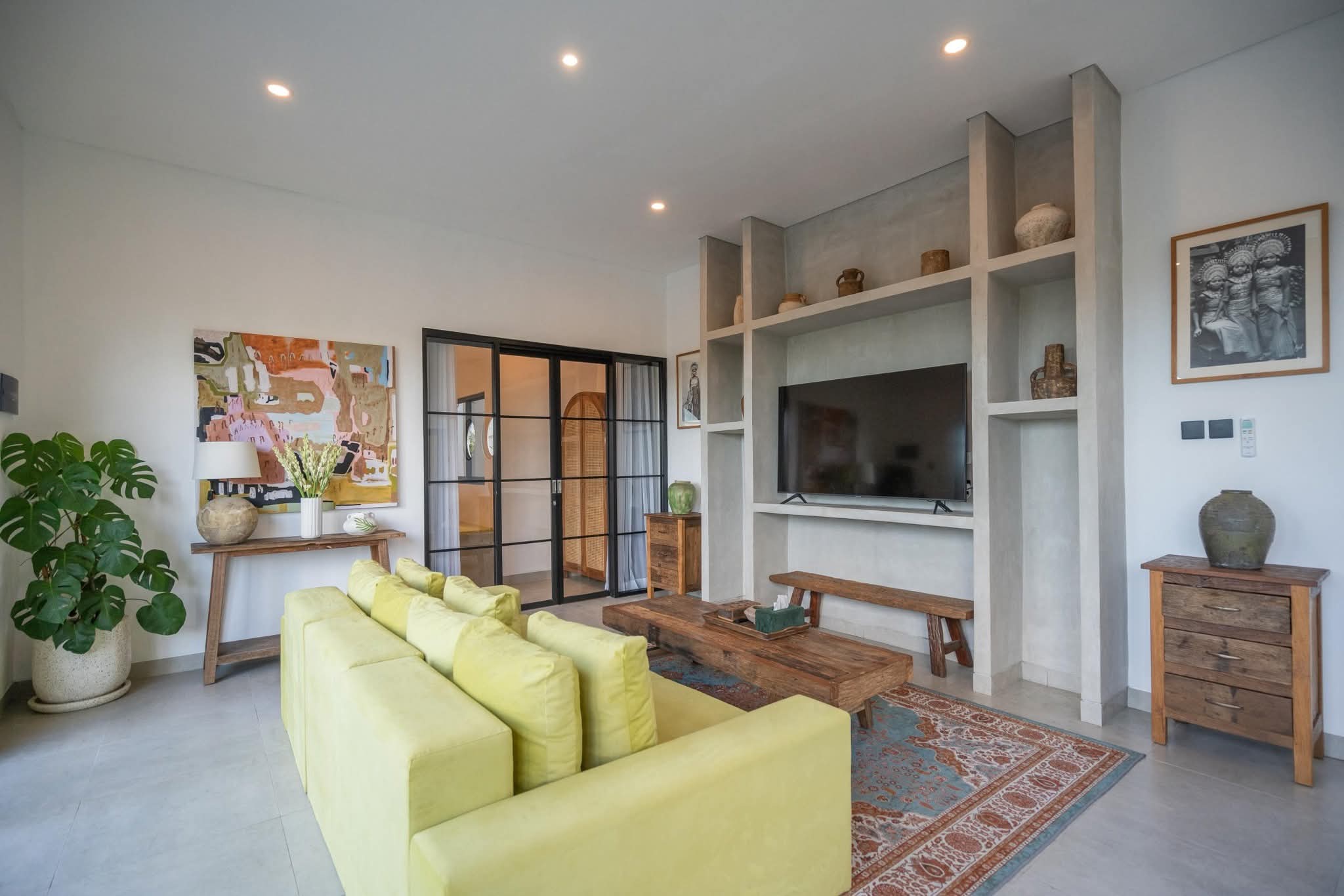 Villa 3 Bed PO-4101